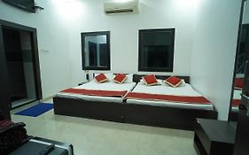 Citi Pride Garden And Hotel Ajmer 5* India