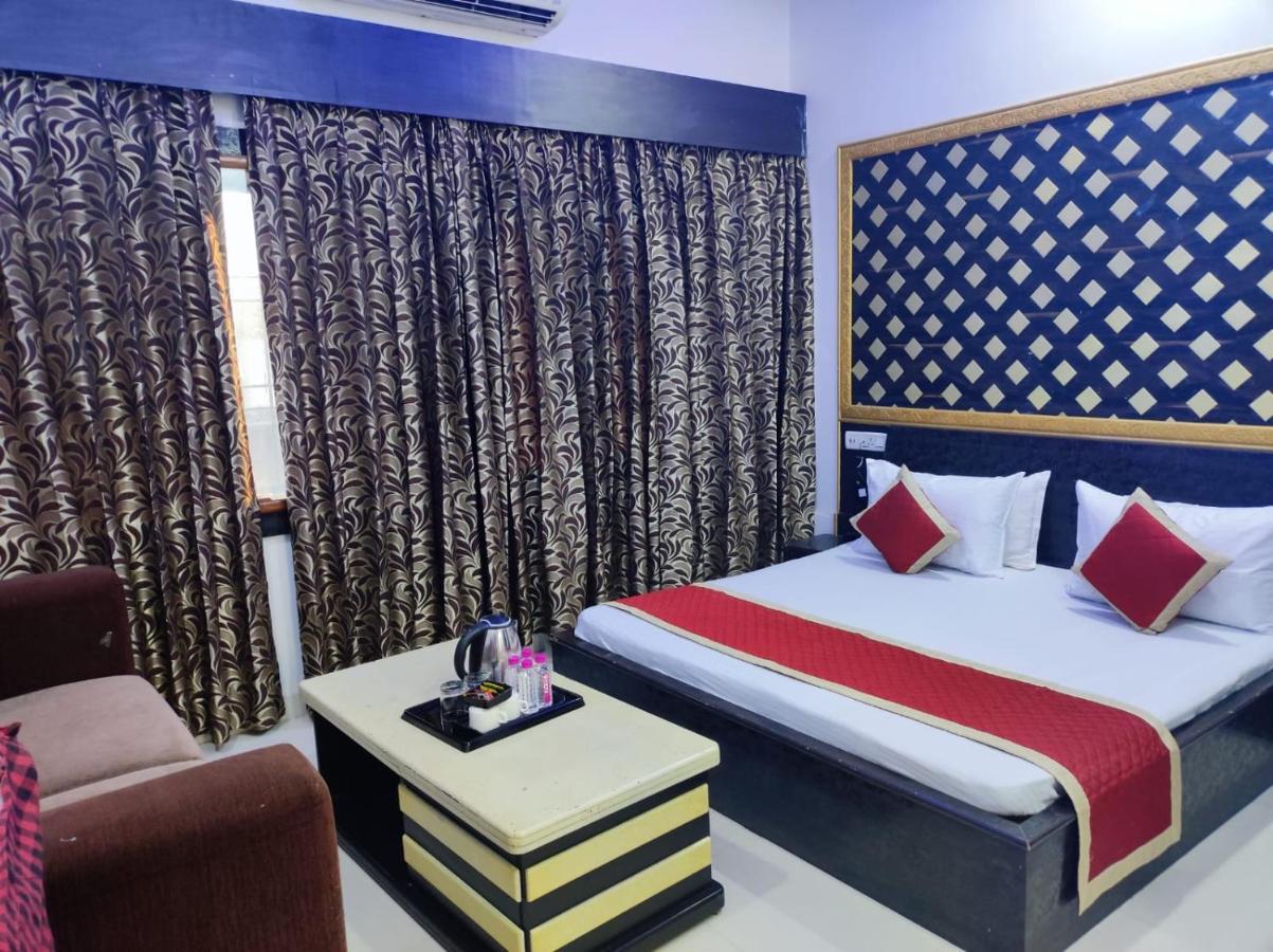 Citi Pride Garden And Hotel Ajmer Exterior photo